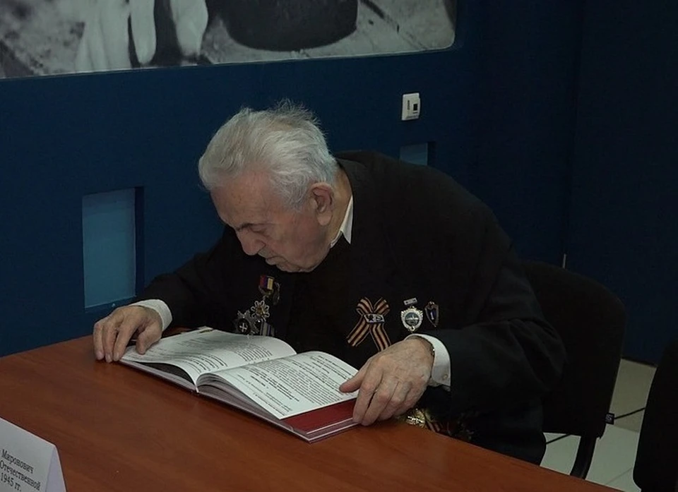 Новый «Музейный вестник Республики» впервые опубликовал документы о партизанском движении и письма Франца Гринкевча