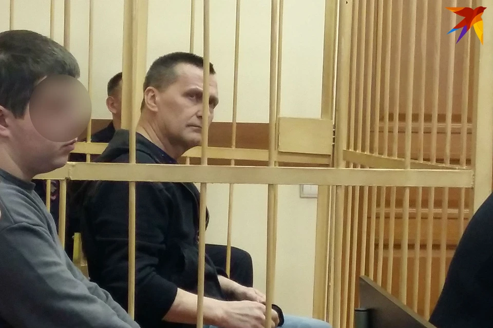 В Ярославле начался суд по делу об убийстве Ильи Исаева.