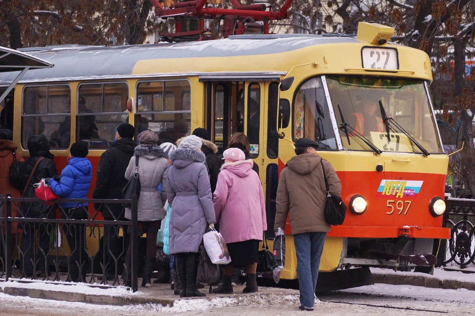 Объединение должно избавить город от параллельных маршрутов