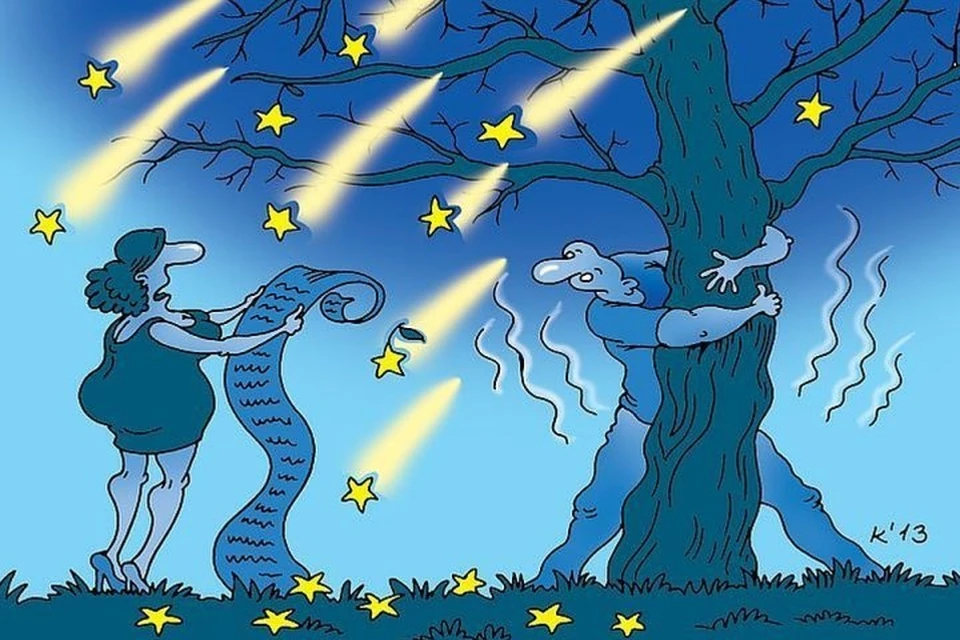 В 2019 году иркутяне смогут наблюдать два затмения.