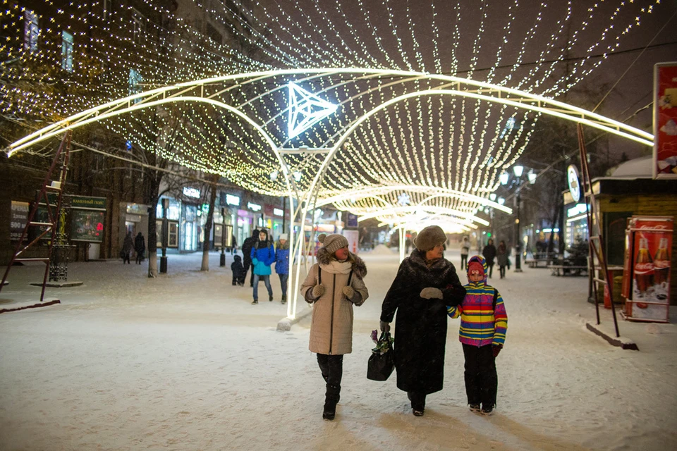 Фото: Валерий ЗВОНАРЕВ.