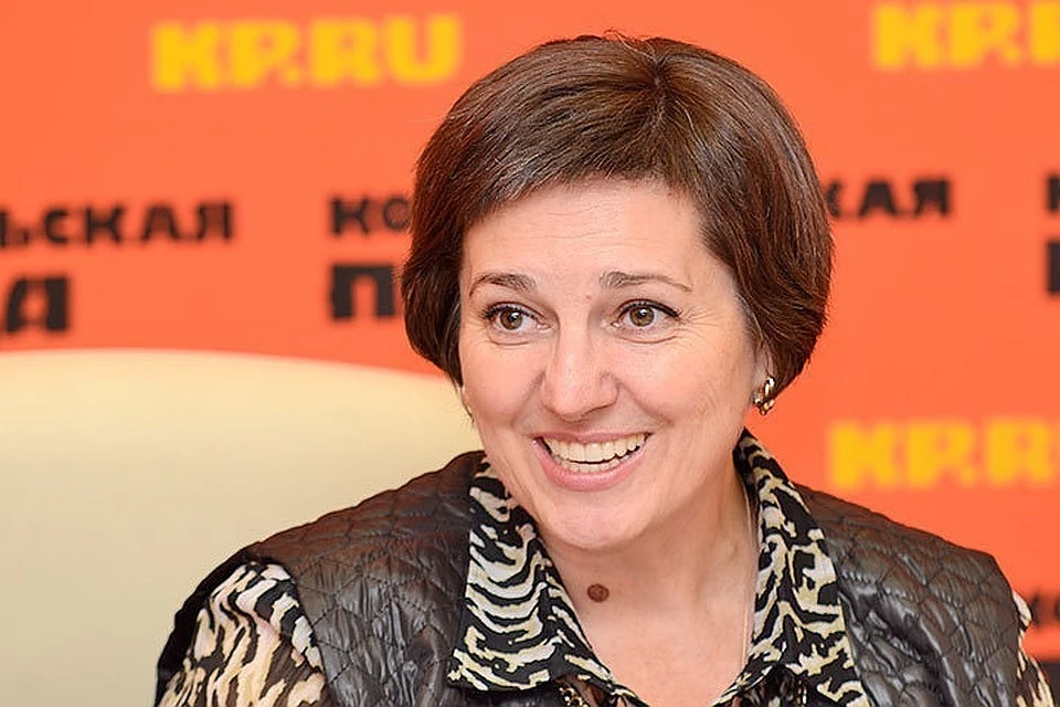 Марина Антимонова заработала более 1,5 млн рублей