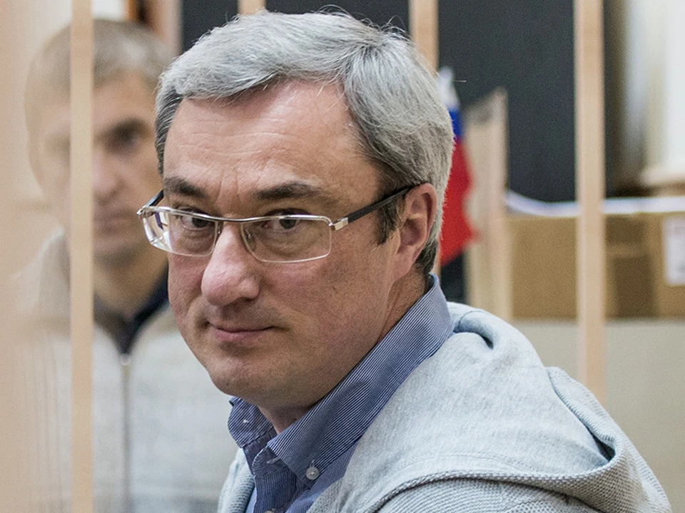 Гайзер. Гайзер Коми.