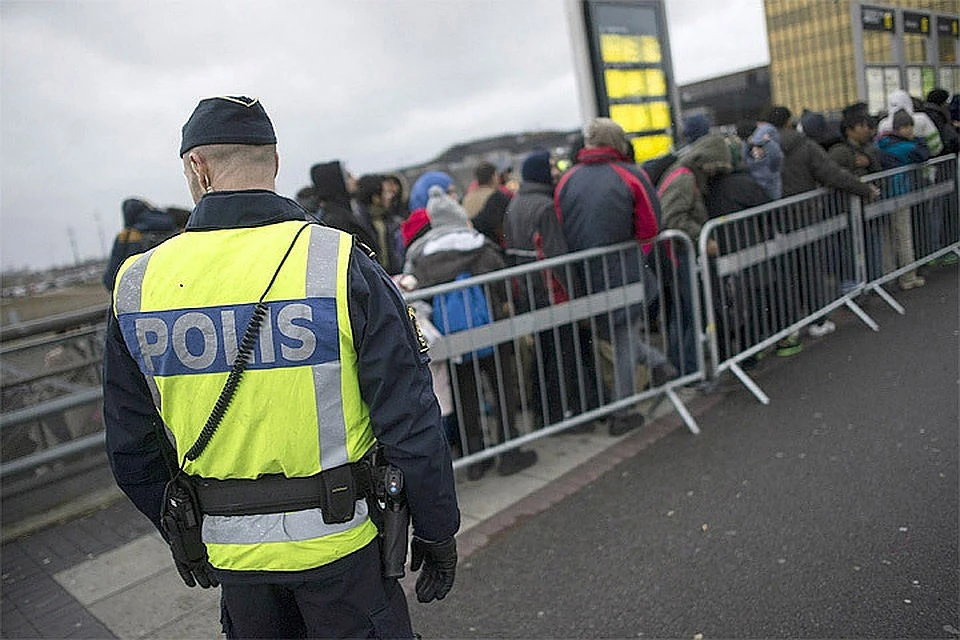 В Швеции будут судить за терроризм граждан Киргизии и Узбекистана. Фото: с сайта so-l.ru