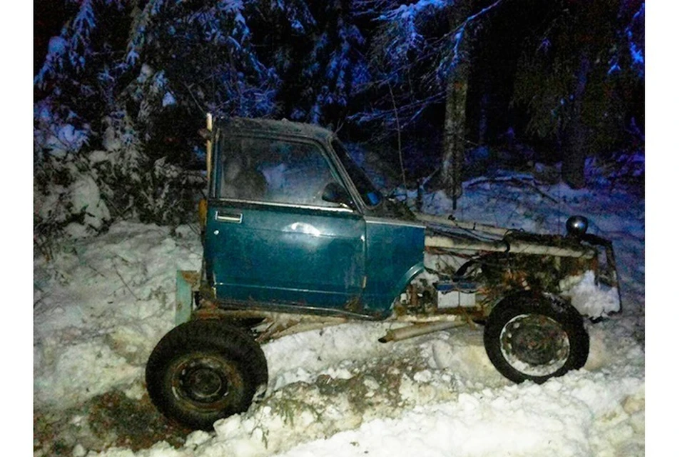 Ваз Новый Год