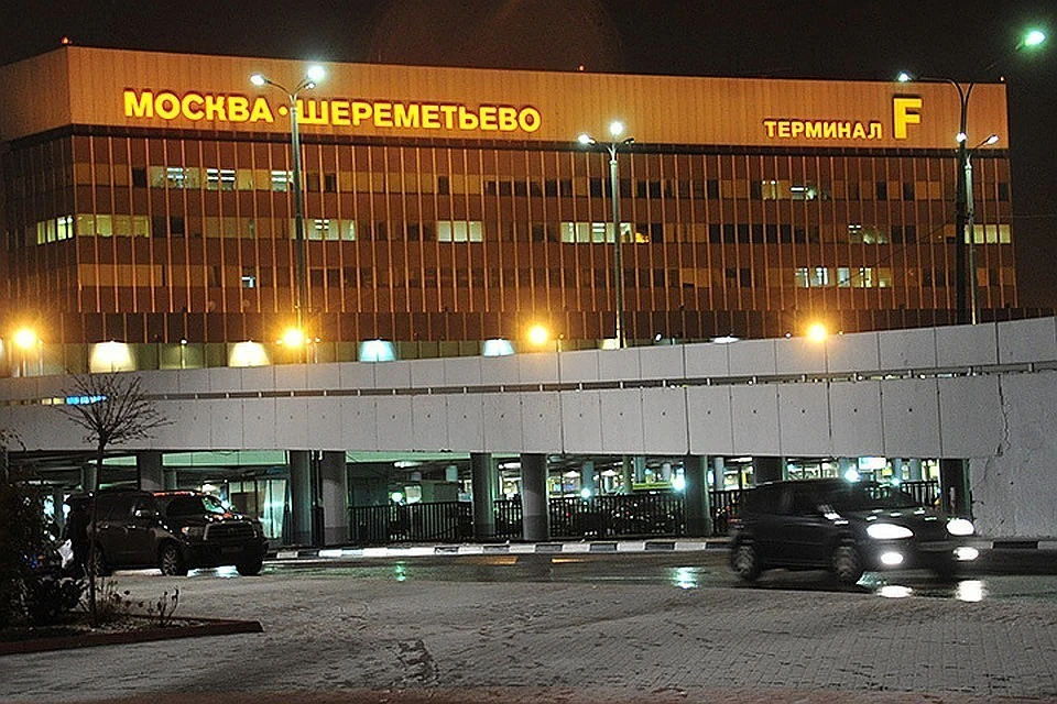 Факт задержания зайца подтвердили в пресс-службе аэропорта «Шереметьево».