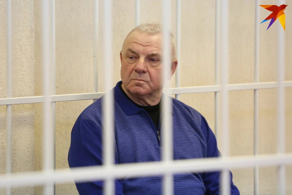 Аркадия Пучкова обвиняют в получении взяток в особо крупном размере