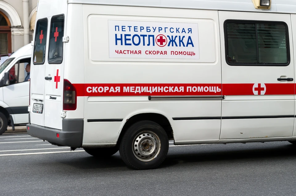 Пятилетний ребенок попал в больницу после обрезания на дому в Петербурге