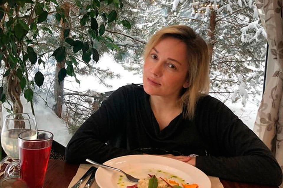 Татьяна Буланова показала, как она выглядит без макияжа.