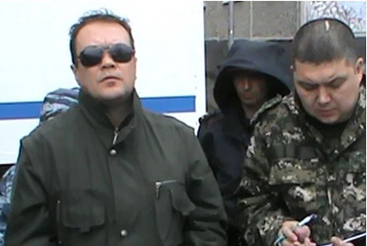 Маньяка, который изнасиловал и убил в Екатеринбурге 14-летнюю школьницу, отправили на 24 года в колонию