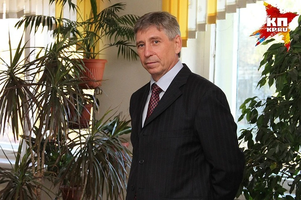 Иван Карнилин сложил полномочия депутата Думы Нижнего Новгорода.