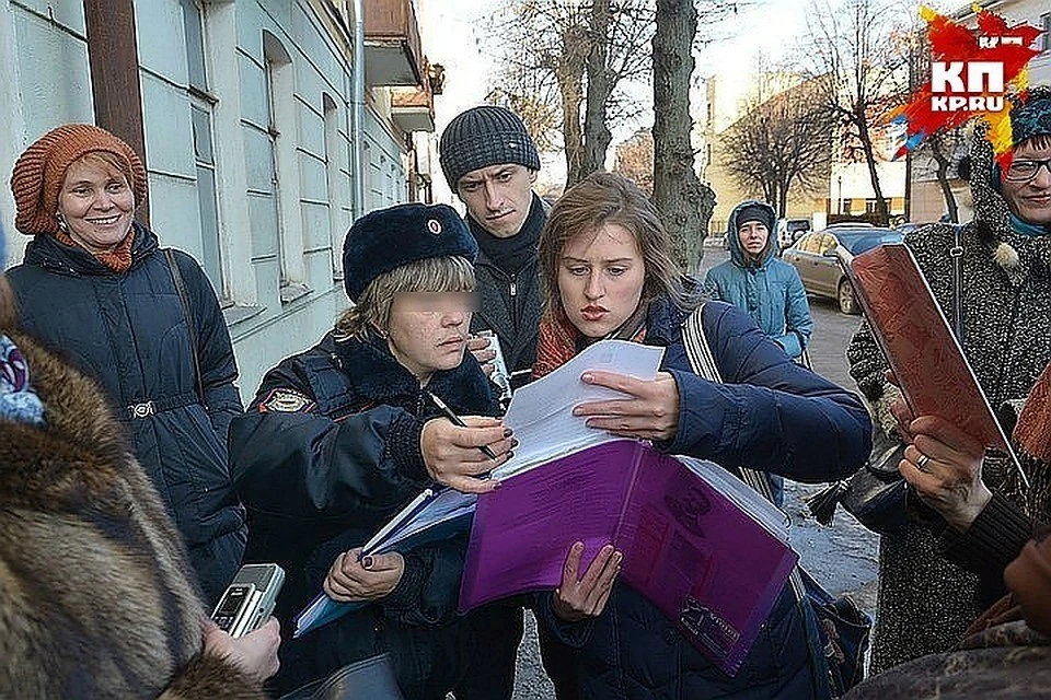 Сторона обвинения уверена, что бывшая сотрудница полиции могла предотвратить смерть женщины