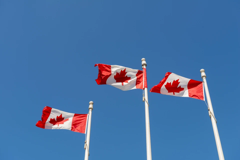 Паралимпийский комитет Канады выпустил специальное заявление после новости о ПКР.