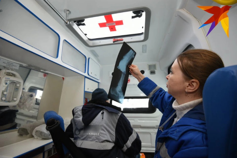 В Ивановской области проверяют факт неоказания надлежащей медицинской помощи ребенку.