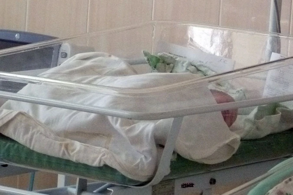 Малыш из Пурпе, родившийся у мамы в коме, скончался в Москве