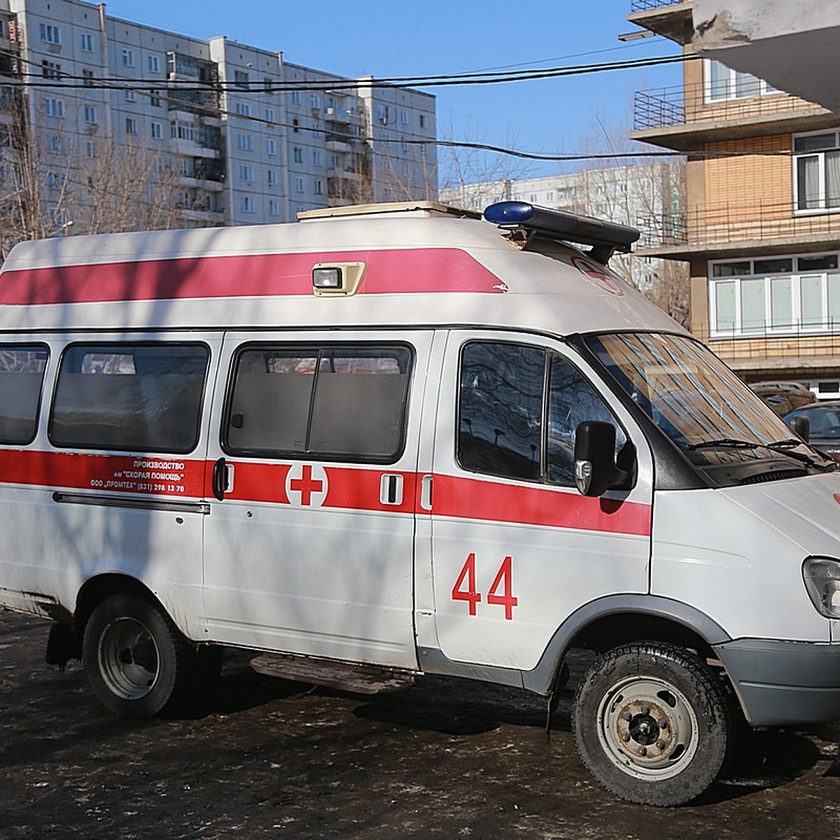 Без вины виноватая: в Шарыпово за фельдшера, унизившую пациентку на камеру,  вступились коллеги - KP.RU