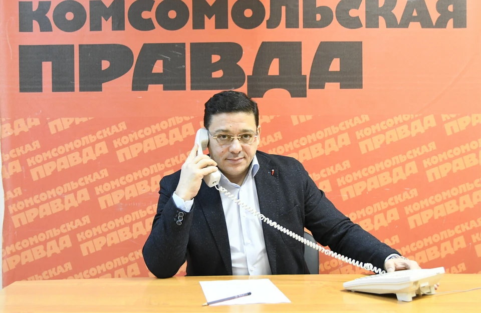 Владислав Шейнкман