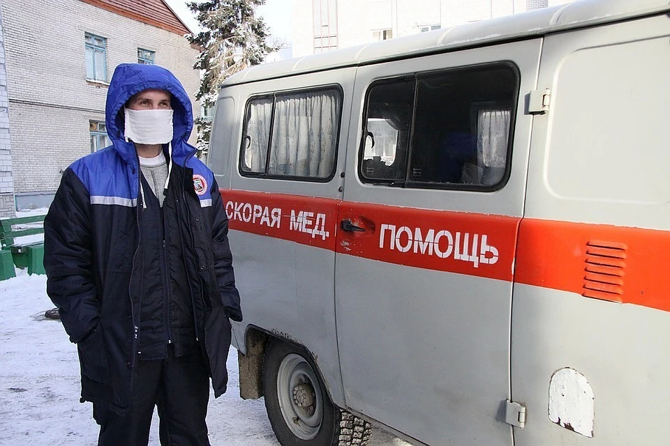 Корью заболели 11 человек в Нижегородской области