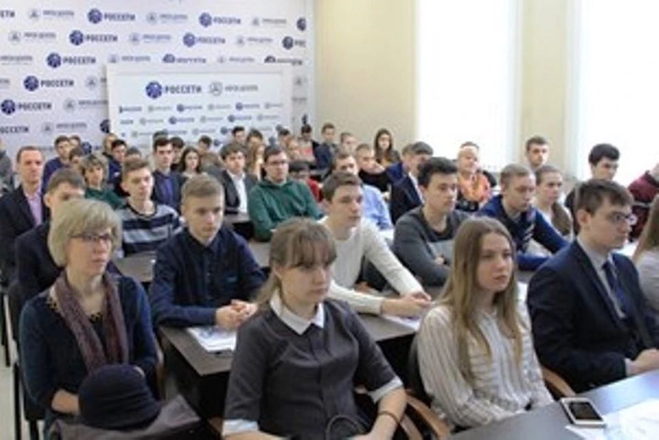 Победители и призеры первого этапа Олимпиады смогут принять участие в финальном этапе Олимпиады школьников «Надежда энергетики»