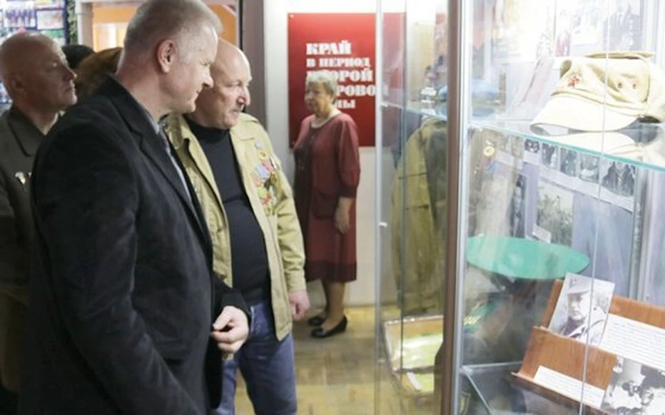 ФОТО: Иван ИВАНОВ.