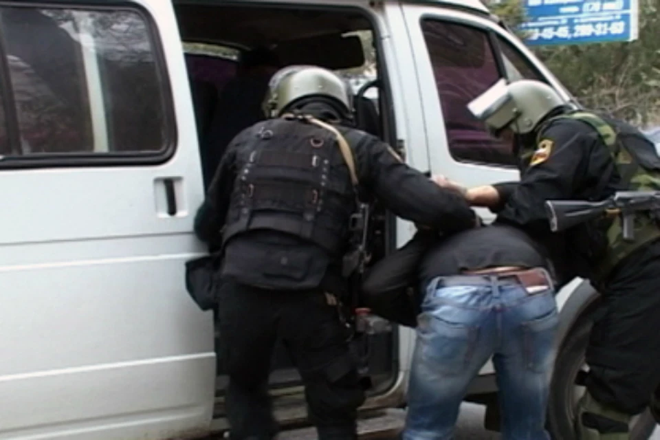 Хашагульгов был задержан в 2013-м - по обвинению в соучастии в подготовке теракта во Владикавказе, однако присяжные сочли его вину недоказанной.