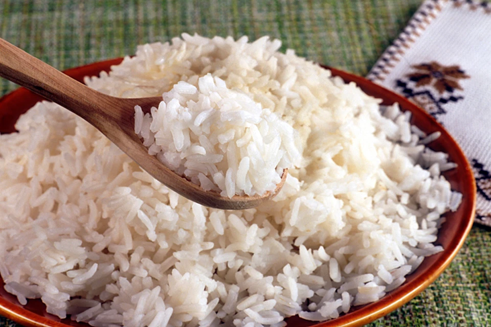Всего насчитывается более 20 основных разновидностей риса и более 150 его вариаций