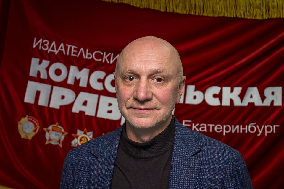 Дмитрий Сень, директор УЖК "Территория", эксперт в сфере ЖКХ.