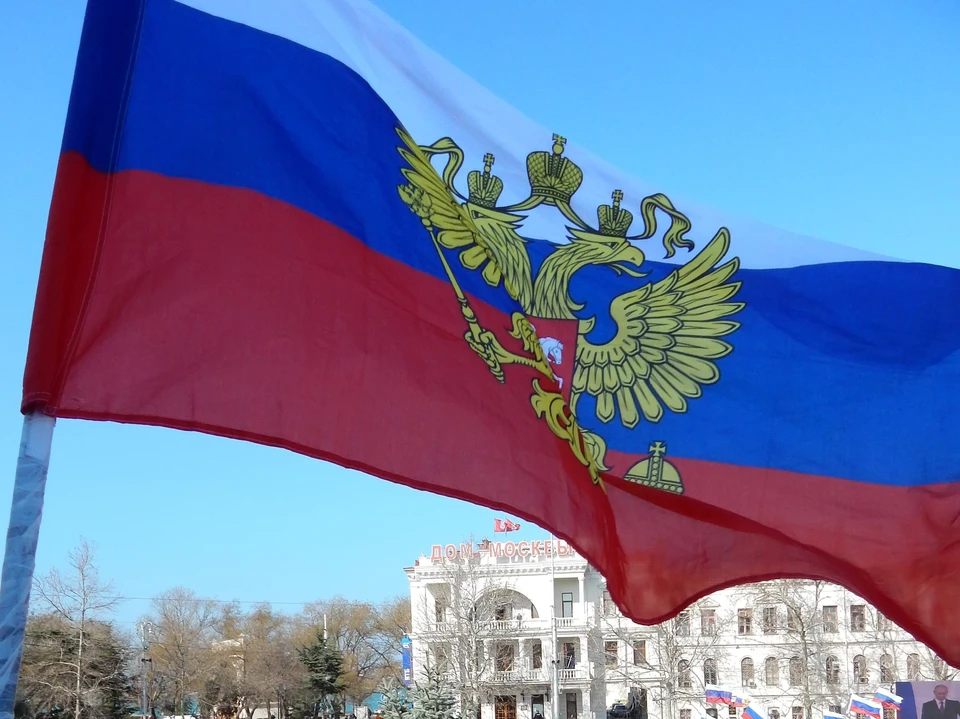 Россия за 5 лет вложила в Крым больше, чем Украина за четверть века