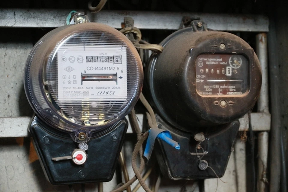Мошенники принуждают барнаульцев менять исправные электросчетчики