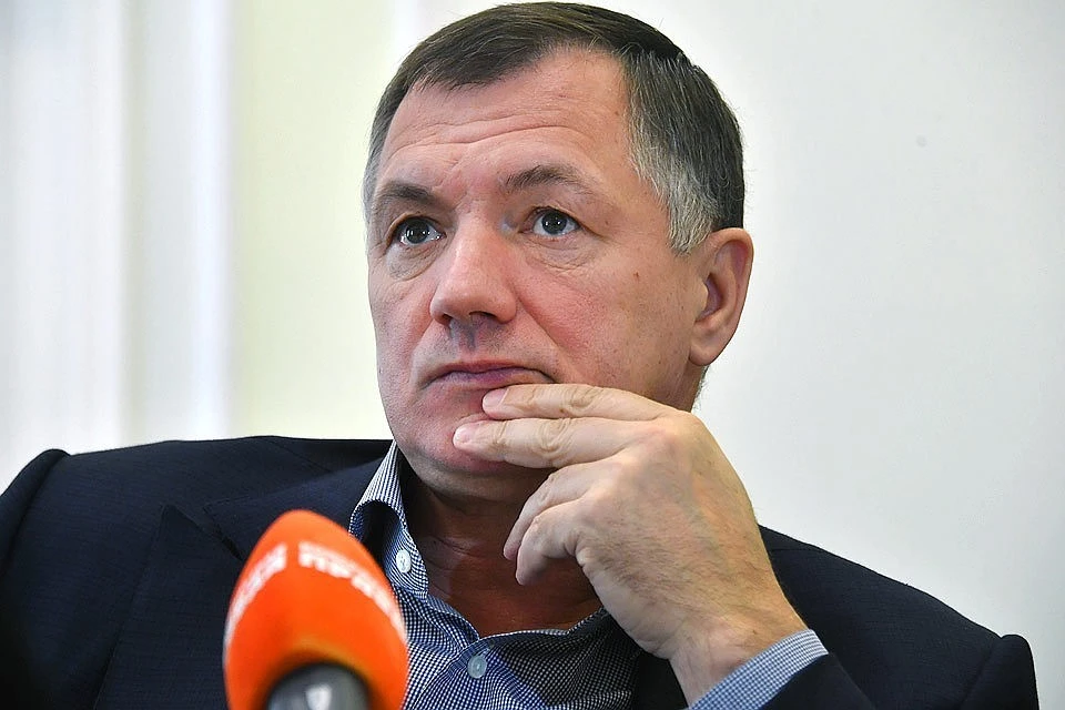 Выставка приняла 26 тысяч участников, при этом павильон правительства Москвы за все дни работы посетило около 10 тысяч гостей, - сообщил заместитель мэра столицы Марат Хуснуллин