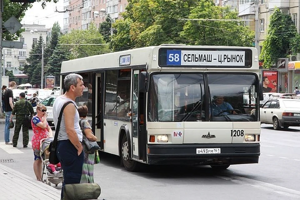 Прошедшая транспортная реформа не дает покоя ни пассажирам. ни водителям автобусов.