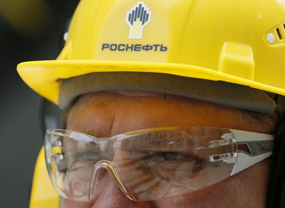 В "Роснефти" заявили, что дальневосточное представительство компании находится в стадии ликвидации.