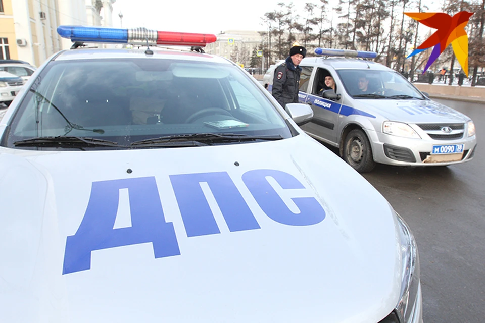 Ивановские водители пытаются скрыться с мест ДТП