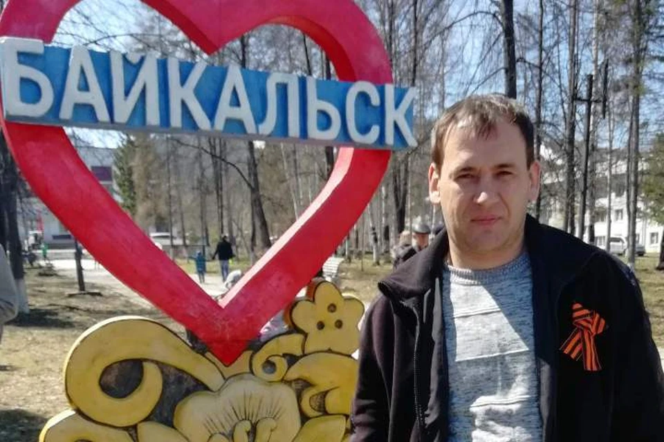 Пожарный выследил и задержал грабителя, который напал на инвалида-колясочника. Фото: Личный архив героя.