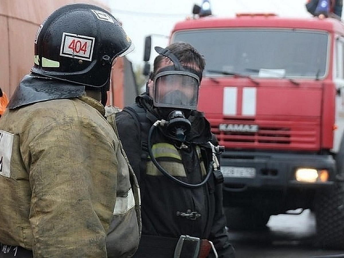 Пожар в Нижнекамске, где пострадали 17 человек, начался во время ремонтных  работ - KP.RU