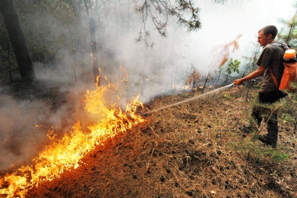 Пожар в Забайкалье уничтожил 99 домов: может ли трагедия повториться в Иркутской области.