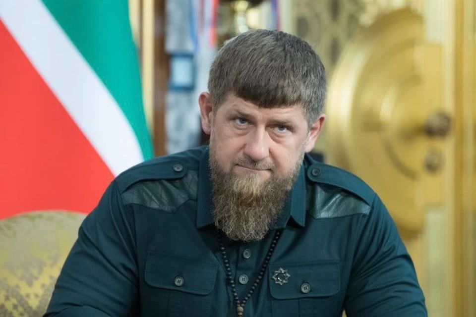 - Жил Хучиев без визитов в США, проживет и дальше, - уверен Рамзан Кадыров.