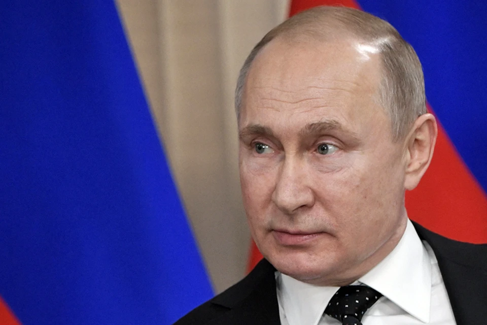 Пока Путин был в командировке в Приморье, и потом - с визитом в Китае, - в Администрации президента срочно готовили его «пожарный» Указ по Забайкалью