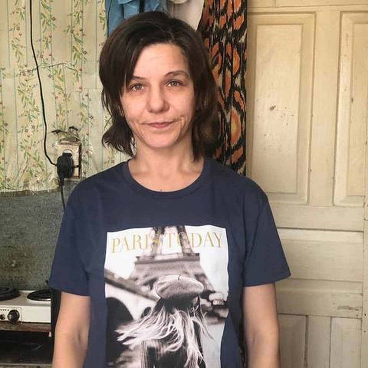маша-бабко@ «Я как будто разбита»: хабаровчанка, спасенная из тайской тюрьмы,  рассказала о жизни в заточении - KP.RU