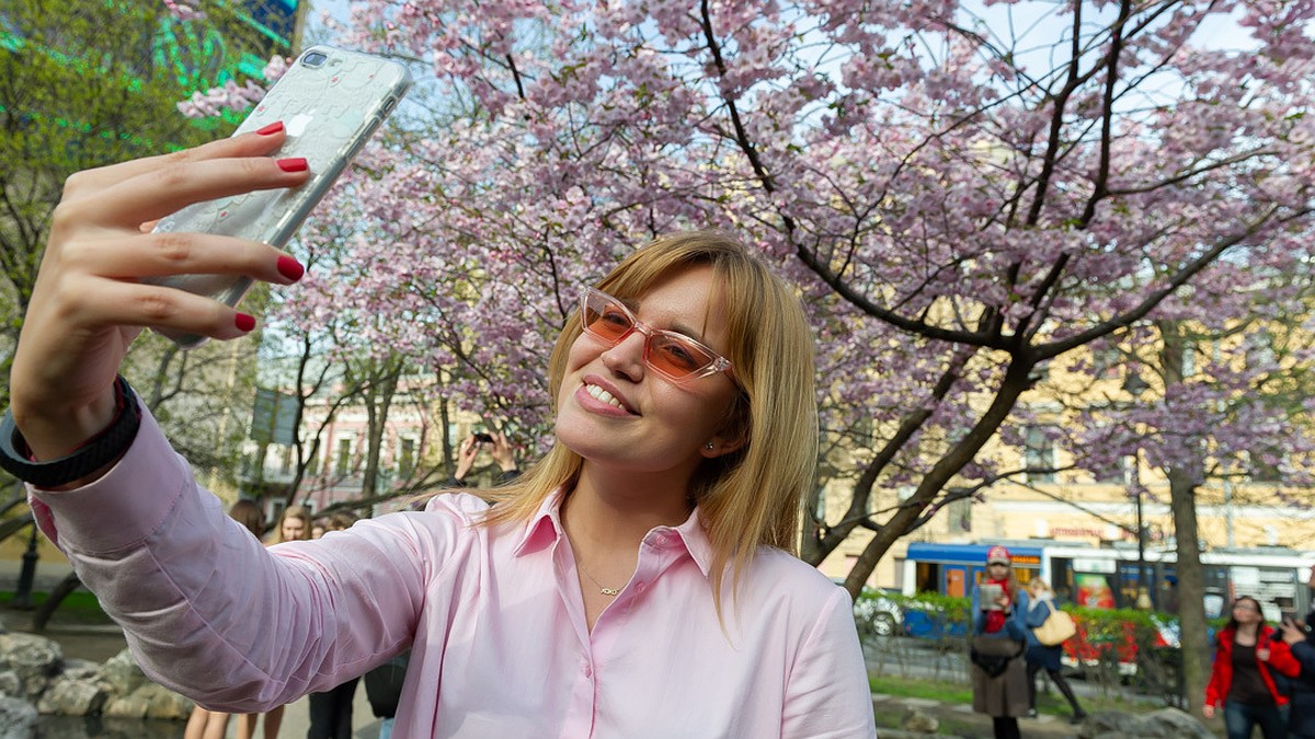 На Кубани в начале недели значительно похолодает, прогноз погоды Краснодар - 25 марта - ру