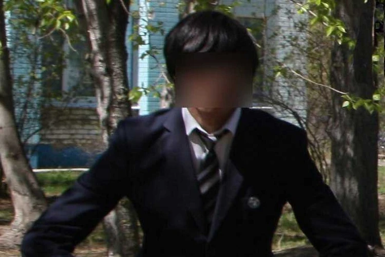 В Казани старшеклассник взял в заложники целый класс из-за неразделенной любви