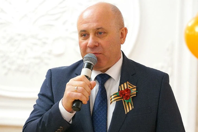 Радио «Комсомольская правда-Хабаровск» задаст ваши вопросы мэру