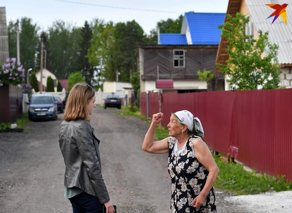 Местные жители в Чапаевке пожимают плечами: цыган здесь уж точно не больше, чем славян.