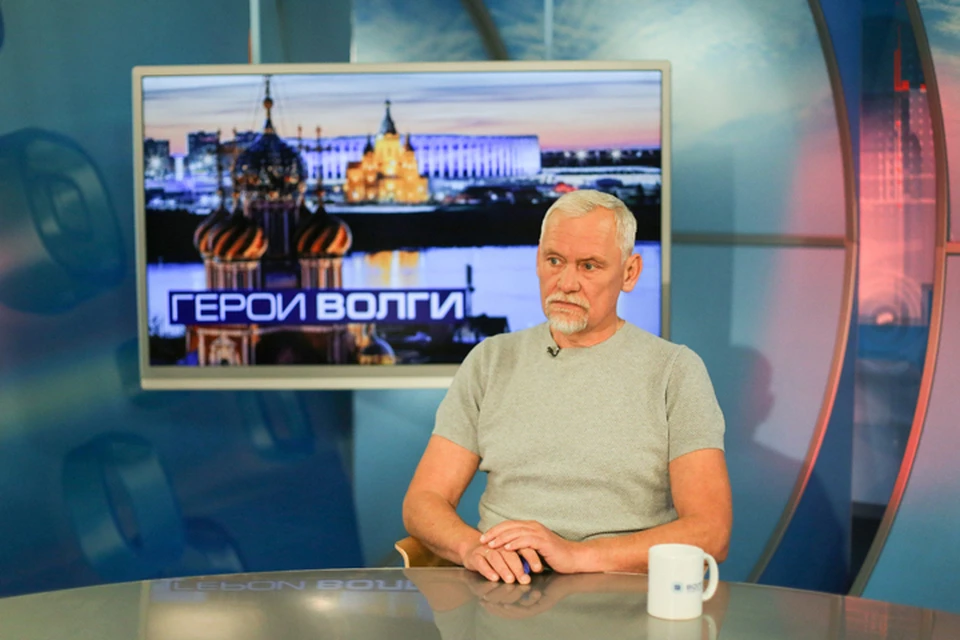 Вадим Булавинов: «Нужно брать в свои руки контроль за управляющими компаниями»