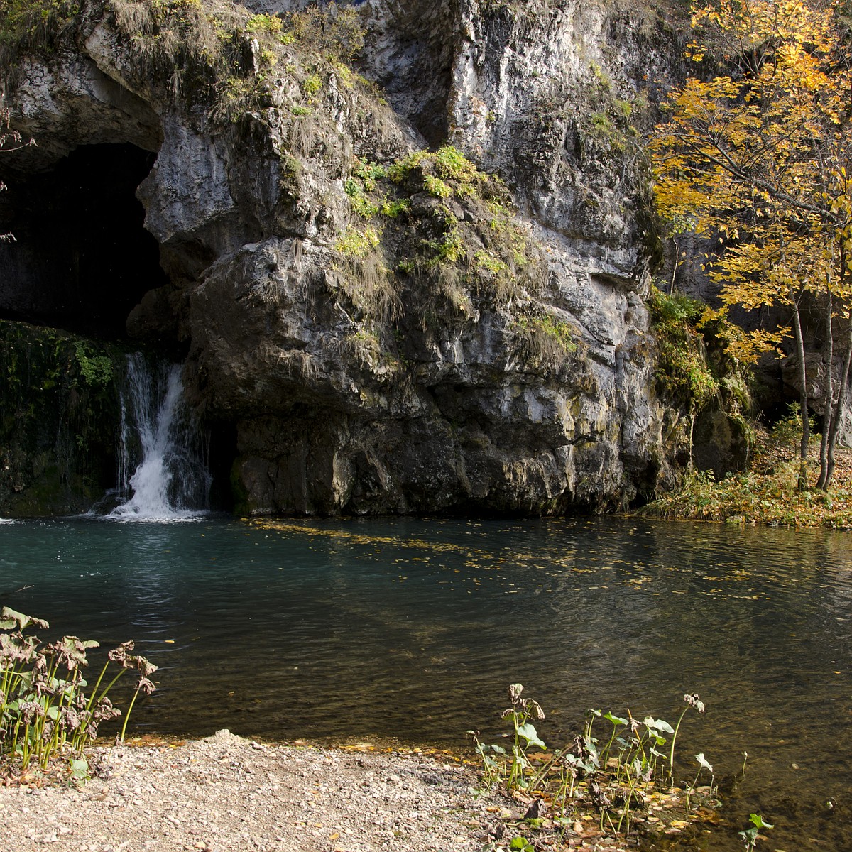 Едем из Уфы на самые красивые водопады в Башкирии - KP.RU