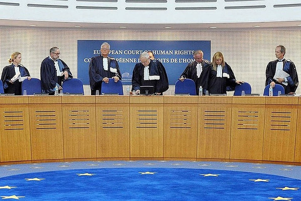 Адвокат бывшего сотрудника КГБ Станисловаса Дрелингаса обжаловал решение ЕСПЧ о советском геноциде в Литве. Фото: «КП» - в Северной Европе»