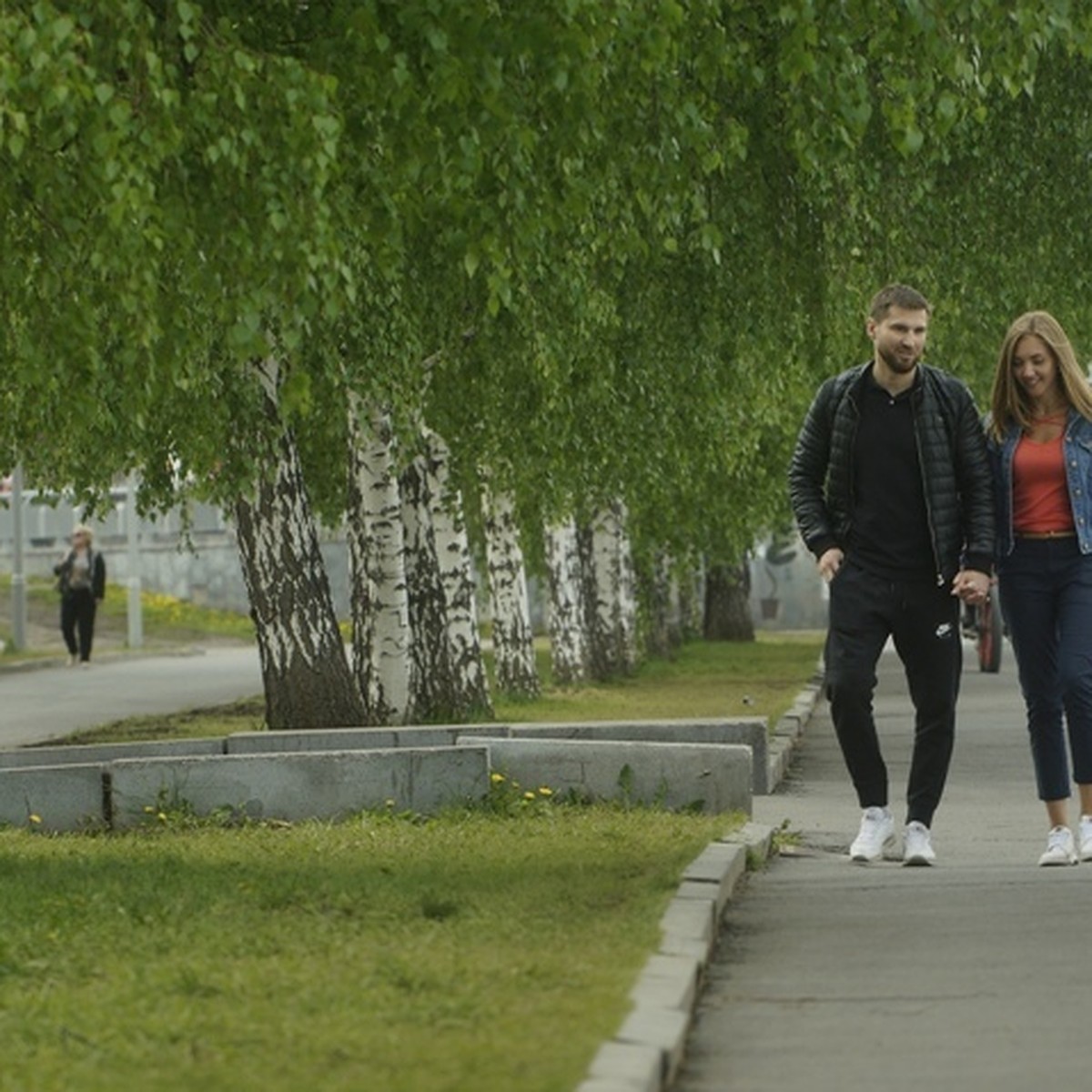 Деловая пятница с «Комсомолкой»: как городскую среду сделать комфортной -  KP.RU