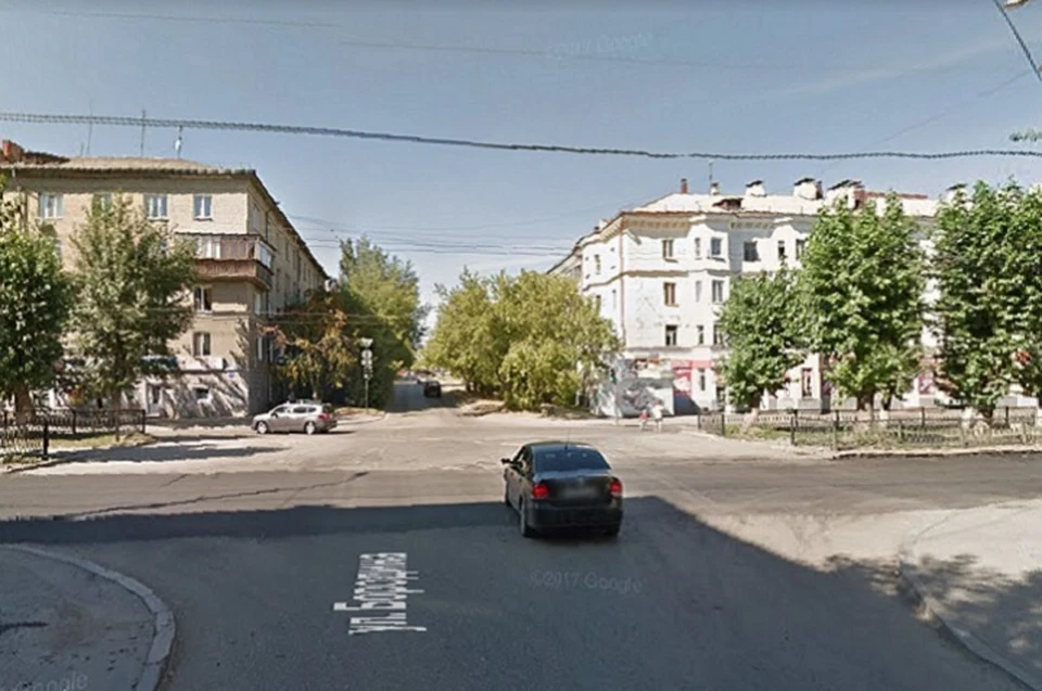 Фото: Google maps