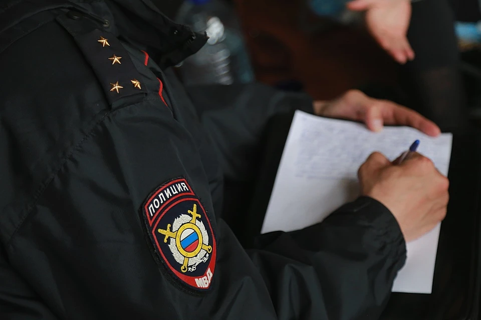 В Красноярске подростки избили восьмиклассницу за долг в 25 рублей