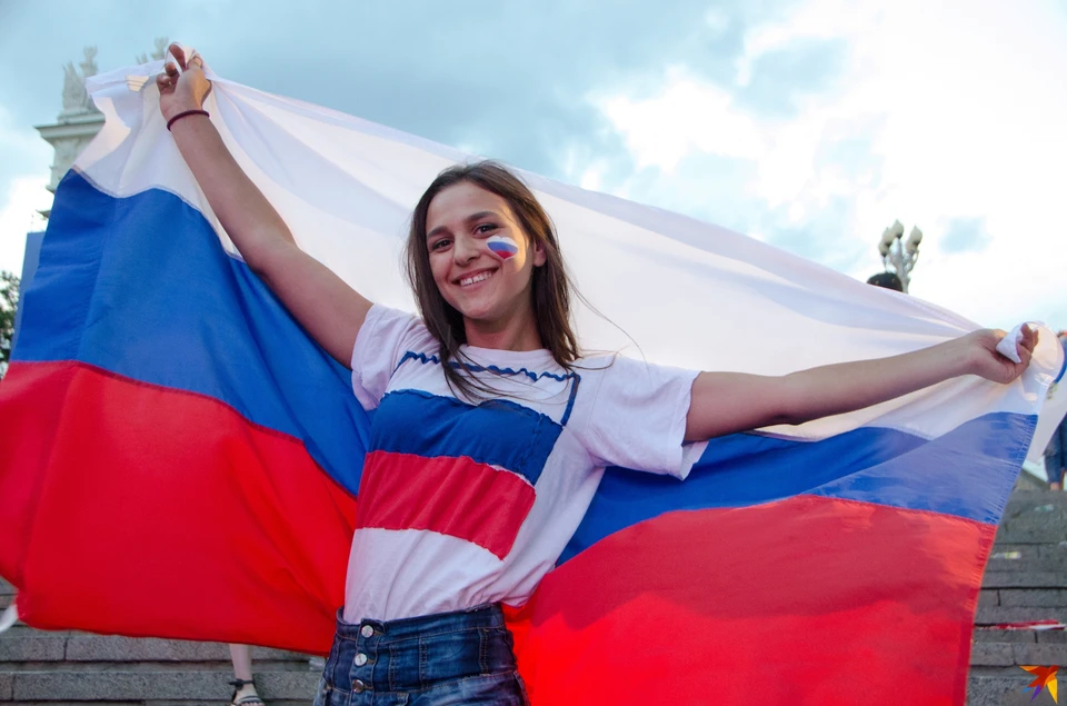 День России отметят на набережной и в парках Волгограда.